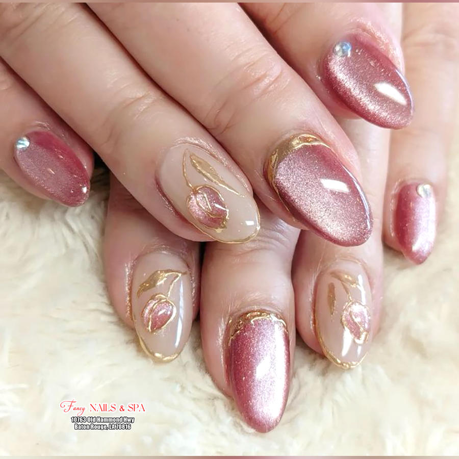 Nail ideas